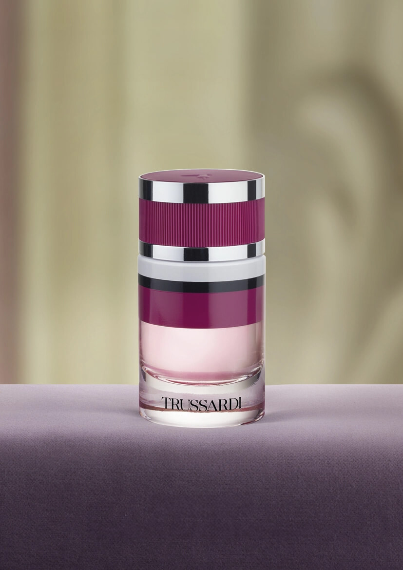 TRUSSARDI PURE JASMINE | The Feminine Fragrance